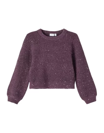 Sweater for Girl 13209810 Name It-celebritystores.gr