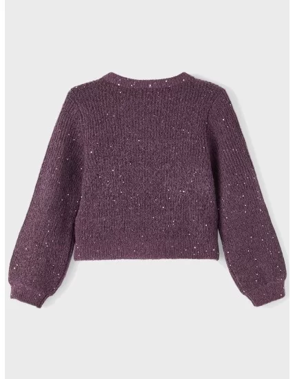 Sweater for Girl Name It