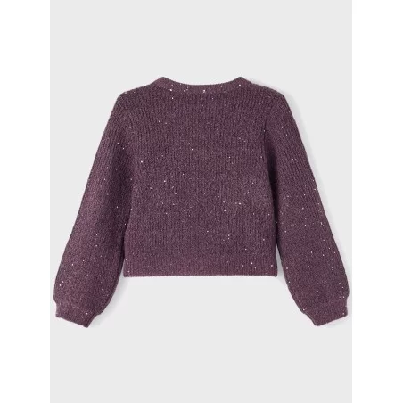 Sweater for Girl 13209810 Name It-celebritystores.gr