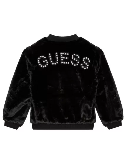 Jacket for Girl Guess