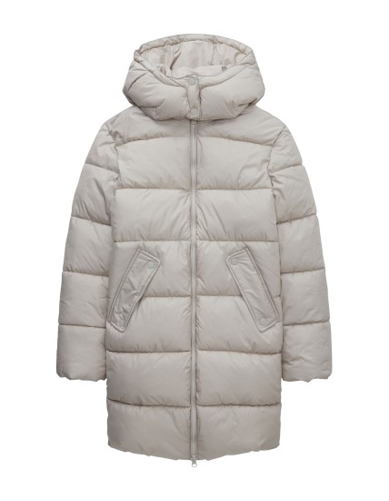 Woman's Jacket 1033327 Tom Tailor-celebritystores.gr