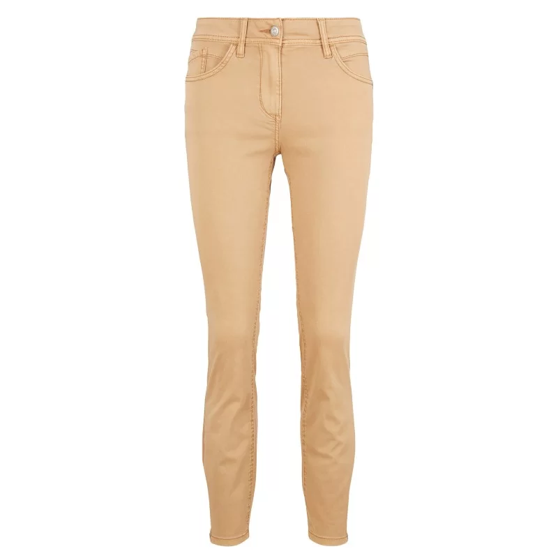 Woman's Pants 1032655 Tom Tailor-celebritystores.gr