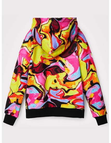 Μπλούζα για Κορίτσι Desigual