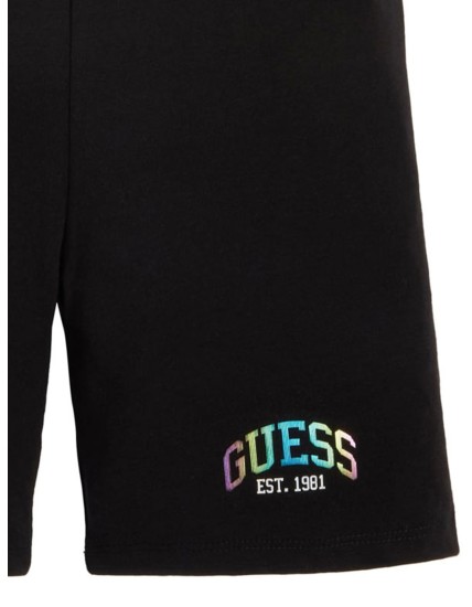 Κολάν Σορτς για Κορίτσι Guess