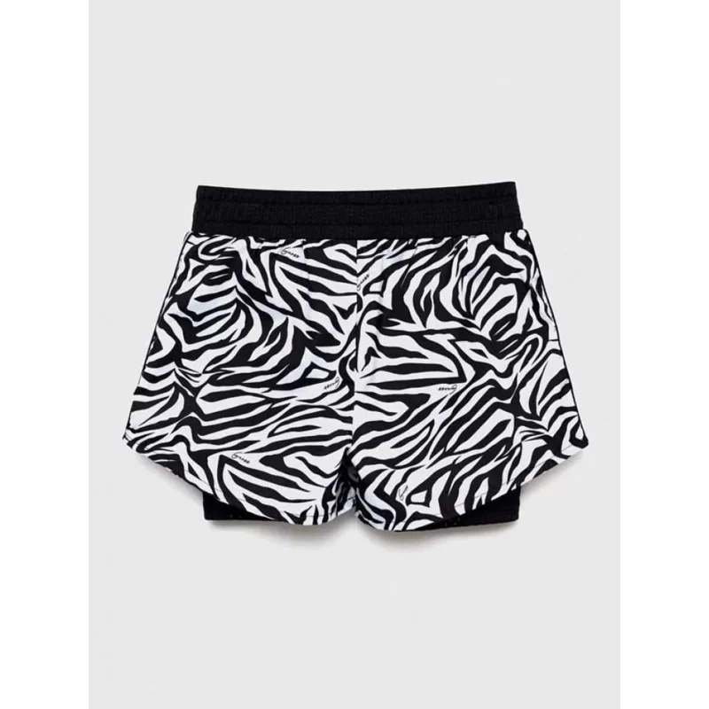 Shorts for Girl J3RD00WDGX0-P04C Guess-celebritystores.gr