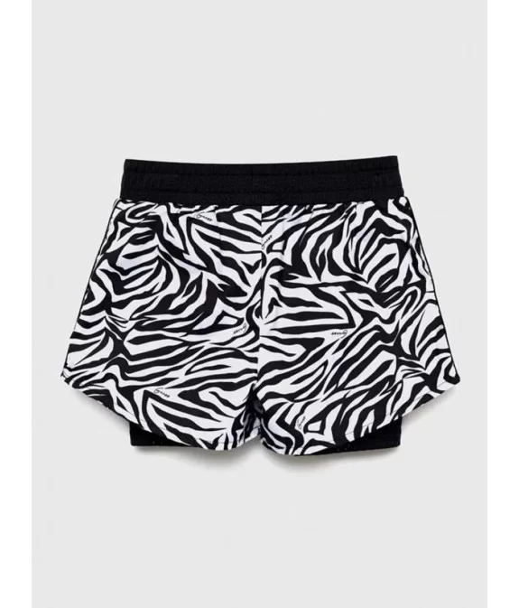 Shorts for Girl J3RD00WDGX0-P04C Guess-celebritystores.gr