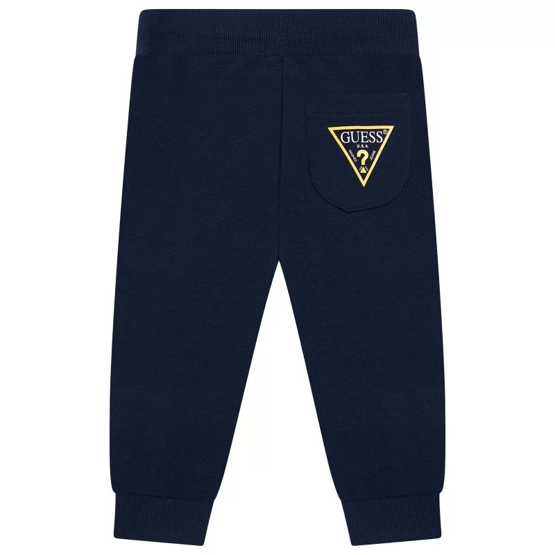 Tracksuit for Boy N93Q17KAUG0-C765 Guess-celebritystores.gr