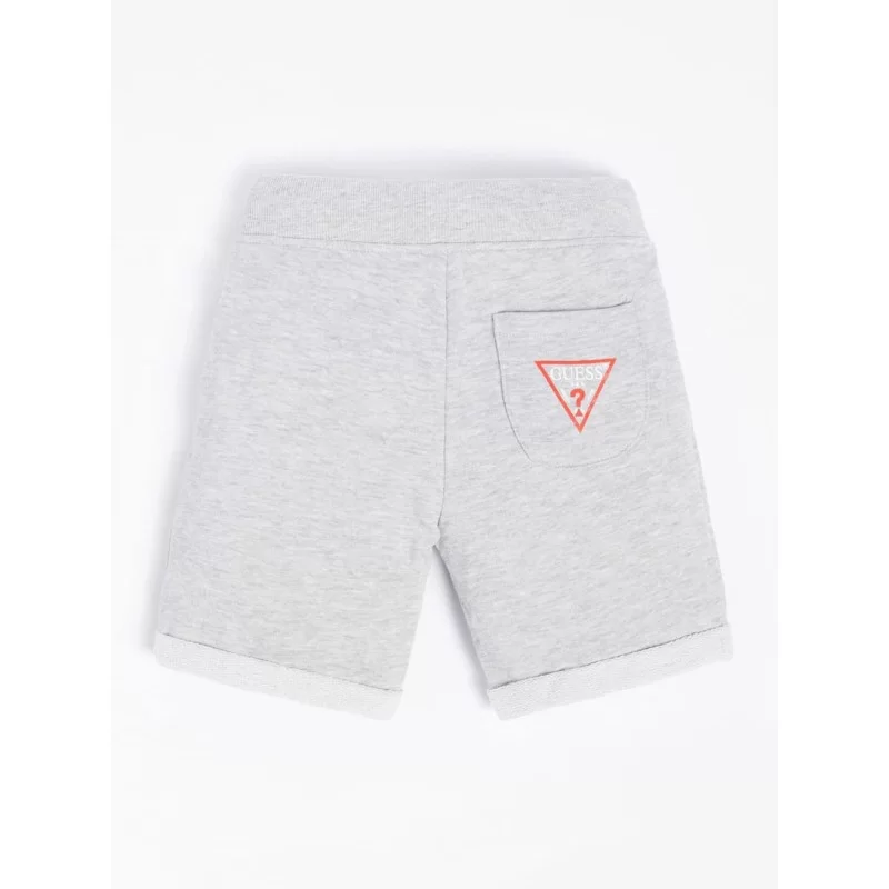 Shorts for Boy N93Q18KAUG0-M90 Guess-celebritystores.gr