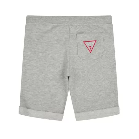 Shorts for Boy L93Q25KAUG0-M90 Guess-celebritystores.gr