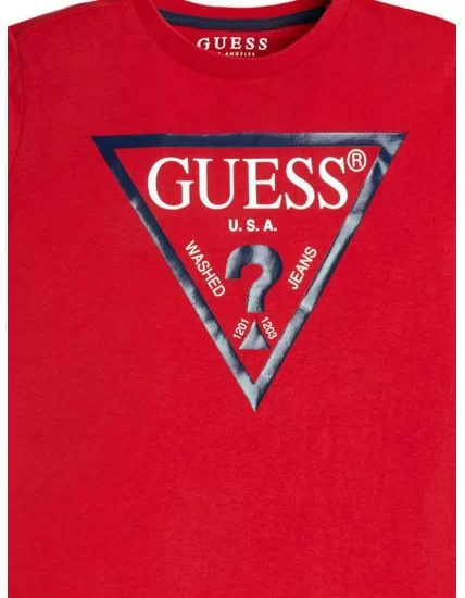 T-shirt for Boy Guess