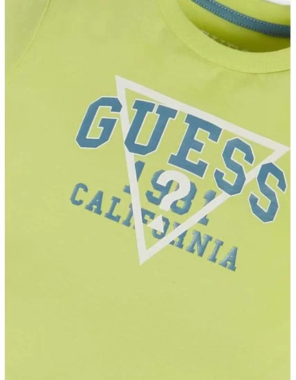 T-shirt for Boy Guess