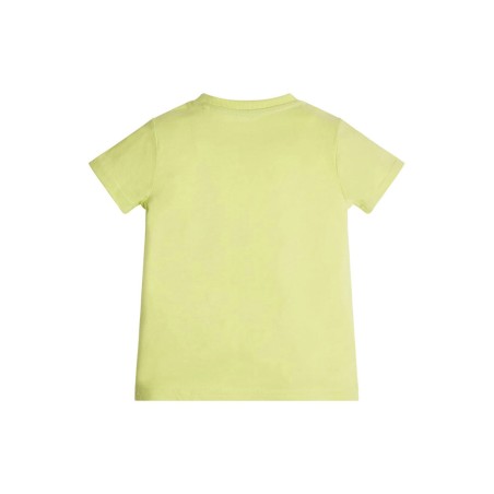 Μπλουζάκι για Αγόρι L3RI04K8HM0-G8FX Guess-celebritystores.gr