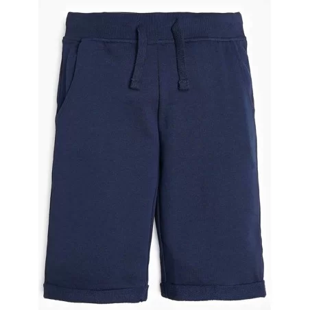 Shorts for Boy L93Q25KAUG0-C765 Guess-celebritystores.gr