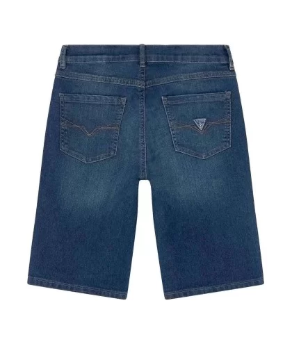 Jeans Shorts for Boy Guess