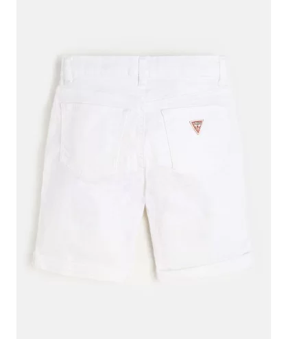 Jeans Shorts for Boy Guess