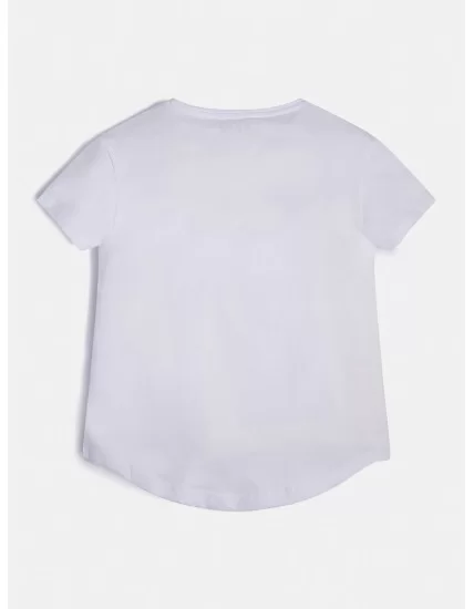 T-shirt for Girl Guess