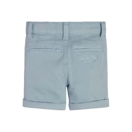 Shorts for Boy N3RD02WEHD0-FTBL Guess-celebritystores.gr