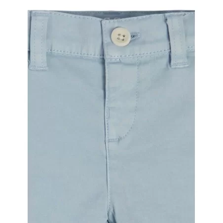 Shorts for Boy N3RD02WEHD0-FTBL Guess-celebritystores.gr