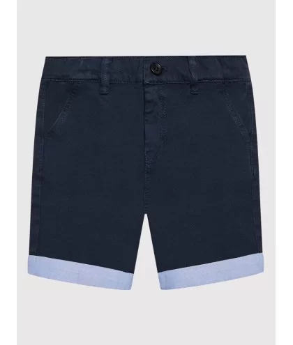 Shorts for Boy L3RD00WEHD0-G7V2 Guess-celebritystores.gr