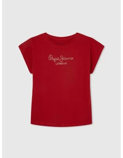 Girl's T-shirt Pepe Jeans