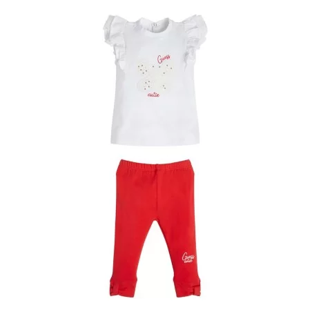 T-shirt for Girl A3RG12K6YW0-G011 Guess-celebritystores.gr