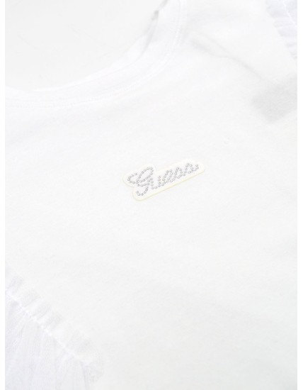 Μπλουζάκι για Κορίτσι Guess