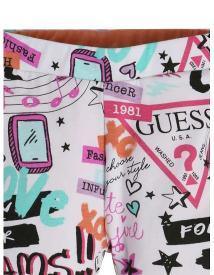 Leggings for Girl Guess