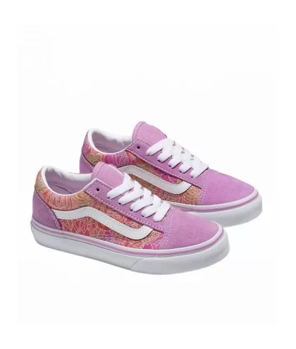 Sneakers for Girl Old Skool Vans