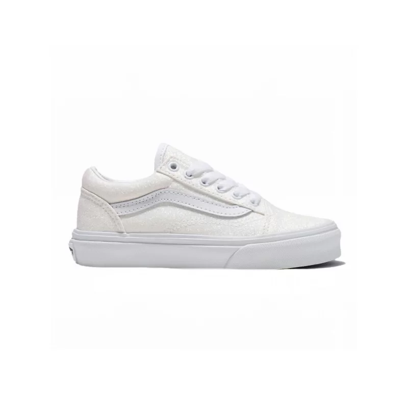 Sneakers for Girl VN0A5EE6WHT1 Vans-celebritystores.gr