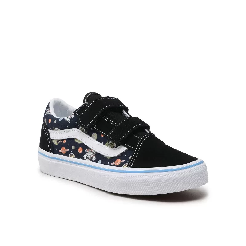Sneakers for Boy VN0A38HDY611 Vans-celebritystores.gr
