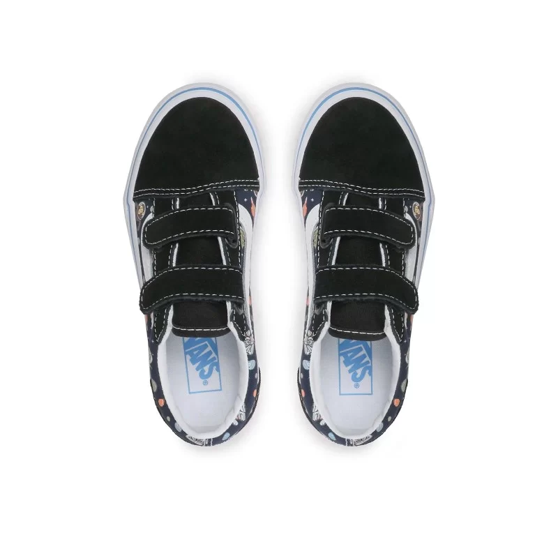 Sneakers for Boy VN0A38HDY611 Vans-celebritystores.gr