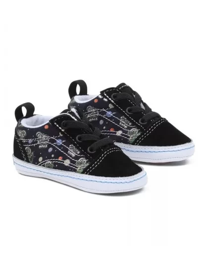 Sneakers for Boy VN0A4P3TY611 Vans-celebritystores.gr