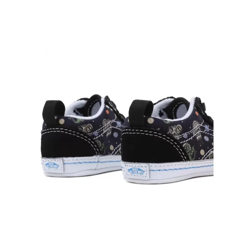 Sneakers for Boy VN0A4P3TY611 Vans-celebritystores.gr