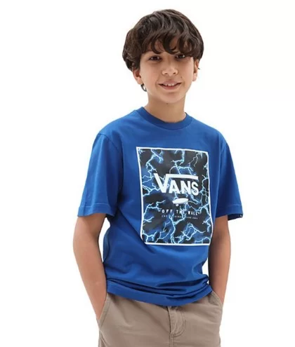 Μπλουζάκι για Αγόρι VN0A318NY9B Vans-celebritystores.gr