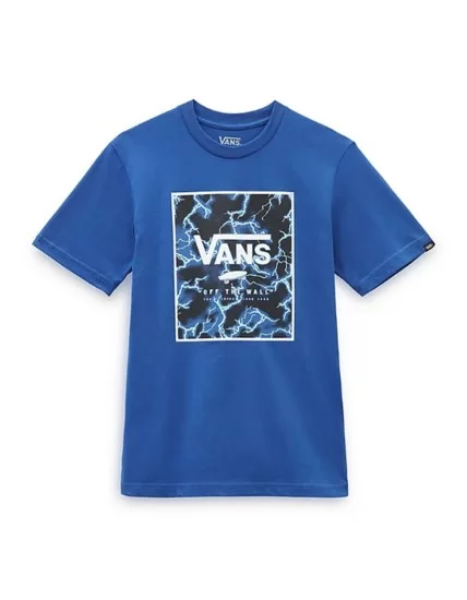 T-Shirt for Boy Vans
