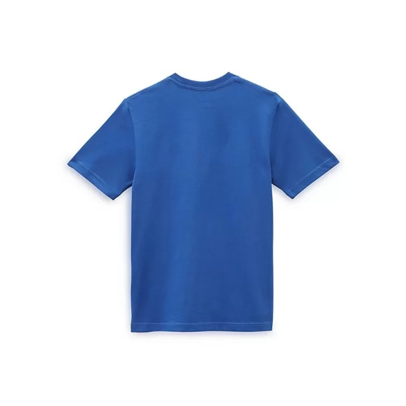 T-Shirt for Boy VN0A318NY9B Vans-celebritystores.gr