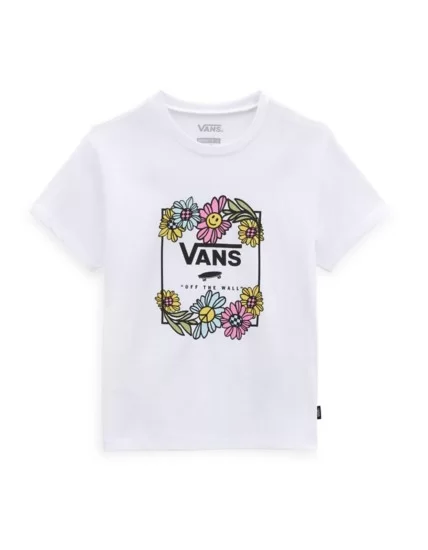 Μπλουζάκι για Κορίτσι Vans