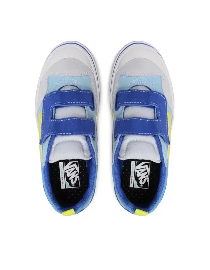Sneakers for Boy VN0A4U1PBER1 Vans-celebritystores.gr