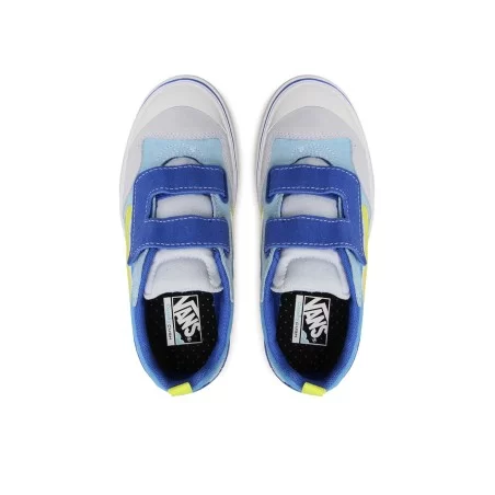 Sneakers for Boy VN0A4U1PBER1 Vans-celebritystores.gr