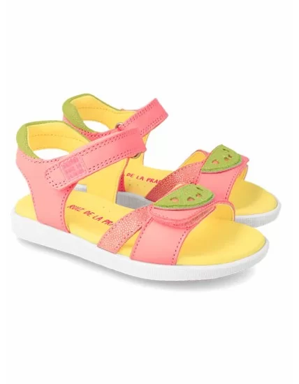 Sandals for Girl Agatha Ruiz de la Prada