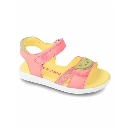 Sandals for Girl 232946-A Agatha Ruiz de la Prada-celebritystores.gr