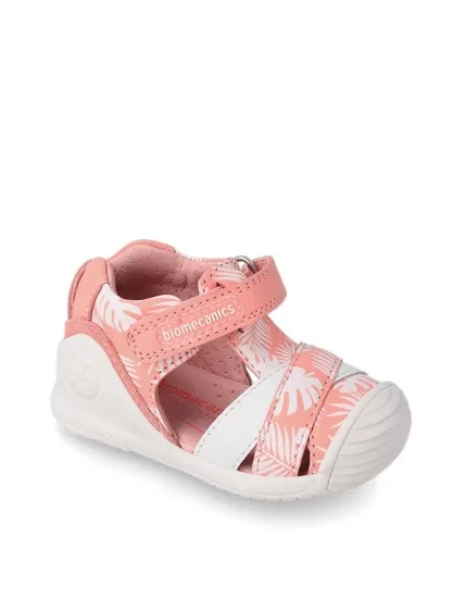 Sandals for Girl 232117-B Biomecanics-celebritystores.gr