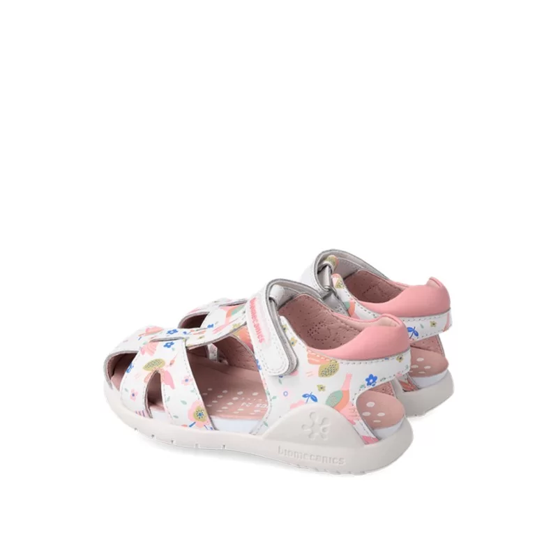 Sandals for Girl 232240-A Biomecanics-celebritystores.gr