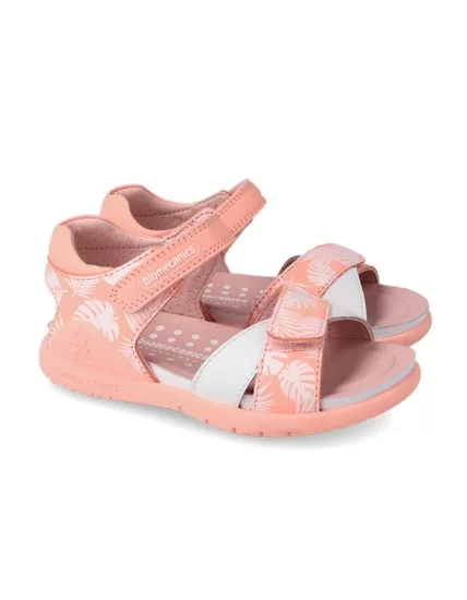 Sandals for Girl 232243-B Biomecanics-celebritystores.gr