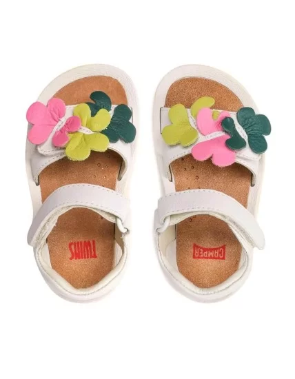 Sandals for Girl K800523-001 Camper-celebritystores.gr