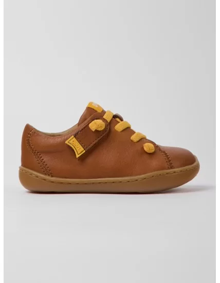 Shoes for Boy Camper