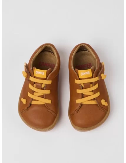 Shoes for Boy 80212-098 Camper-celebritystores.gr