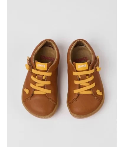 Shoes for Boy 80212-098 Camper-celebritystores.gr