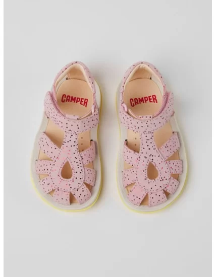 Sandals for Girl K800363-011 Camper-celebritystores.gr