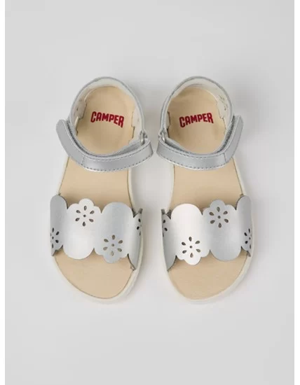 Sandals for Girl K800477-001 Camper-celebritystores.gr